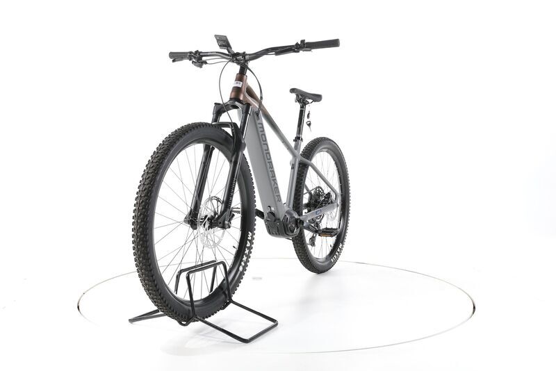 Mondraker Prime ED2 2024 | grey | 29" | M | <500 km 4