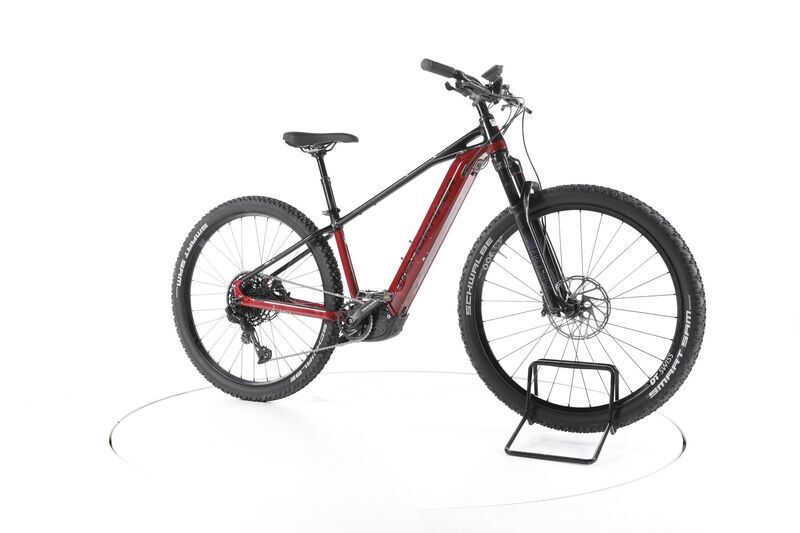 Mondraker Prime R 2022 | red | 29" | 500-3000 km 1