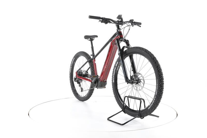 Mondraker Prime R 2022 | red | 29" | 500-3000 km 2