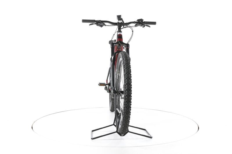 Mondraker Prime R 2022 | red | 29" | 500-3000 km 3