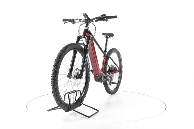 Mondraker Prime R 2022 | red | 29" | 500-3000 km 4