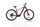 Mondraker Prime R 2023 | rosso | 29" | S | 500 - 3000 km, thumbnail 1 of 5