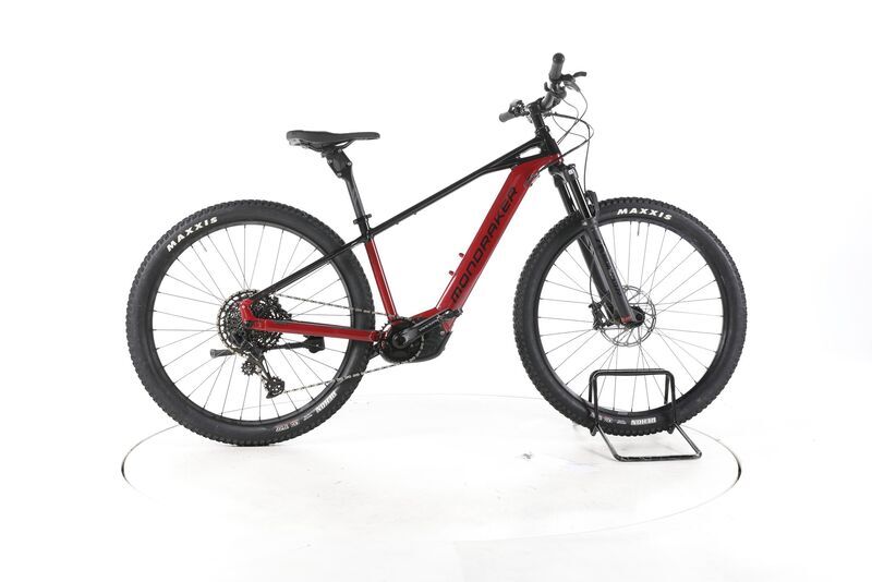 Mondraker Prime R 2023 | rosso | 29" | S | 500 - 3000 km, image 1 of 5
