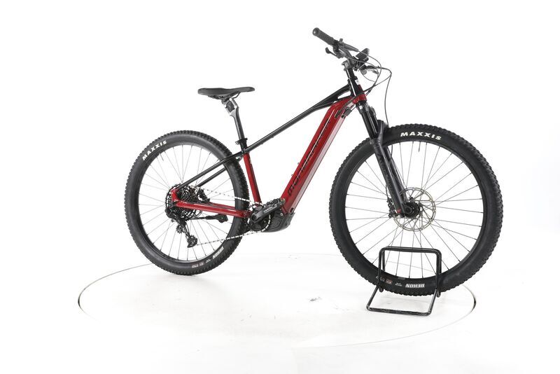 Mondraker Prime R 2023 | rosso | 29" | S | 500 - 3000 km, image 2 of 5