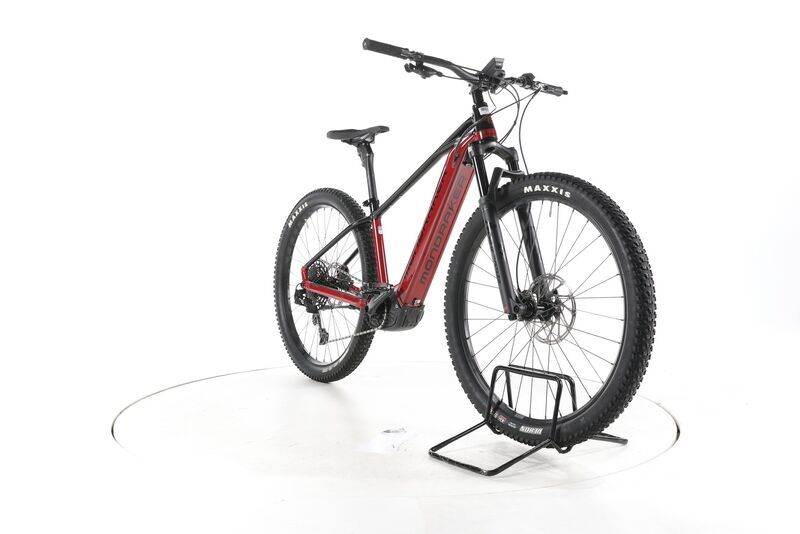 Mondraker Prime R 2023 | rosso | 29" | S | 500 - 3000 km, image 3 of 5