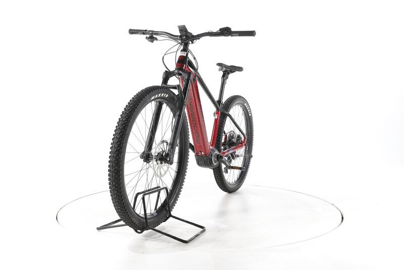 Mondraker Prime R 2023 | rosso | 29" | S | 500 - 3000 km, image 5 of 5