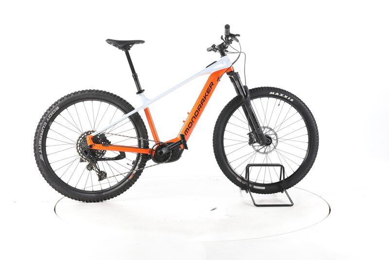 Mondraker PRIME R 2023 | orange | 29" | M | > 3000 km, image 1 of 5