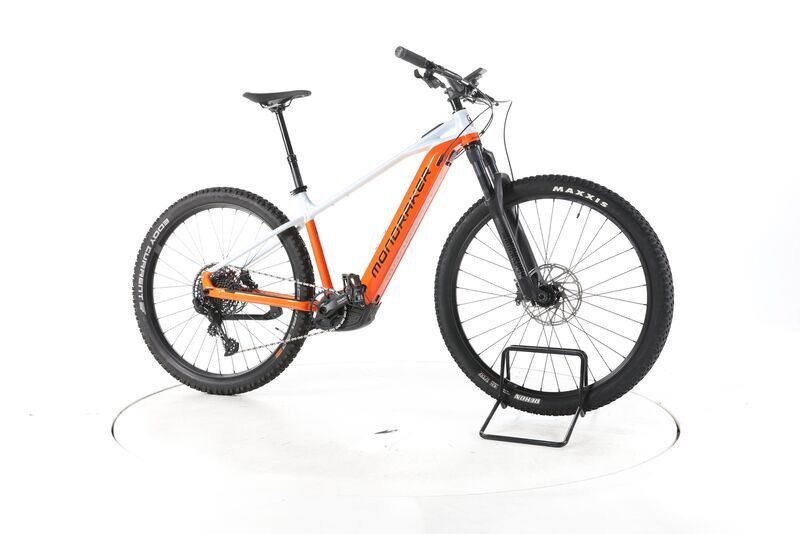 Mondraker PRIME R 2023 | orange | 29" | M | > 3000 km, image 2 of 5