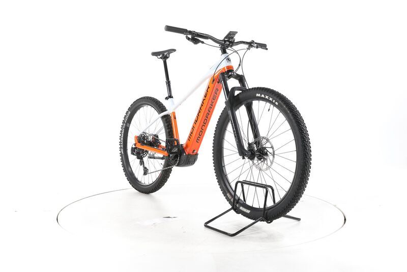 Mondraker PRIME R 2023 | orange | 29" | M | > 3000 km, image 3 of 5