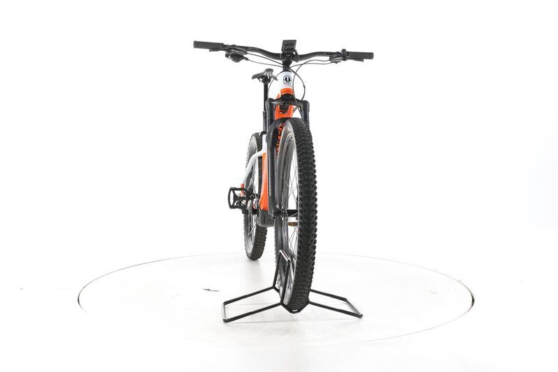 Mondraker PRIME R 2023 | orange | 29" | M | > 3000 km, image 4 of 5