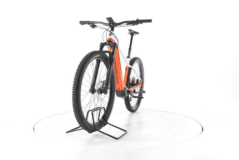 Mondraker PRIME R 2023 | orange | 29" | M | > 3000 km, image 5 of 5