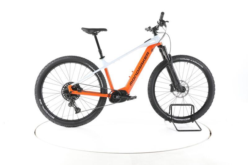 Mondraker Prime R 2023 | orange | 29" | M | 500 - 3000 km, image 1 of 5
