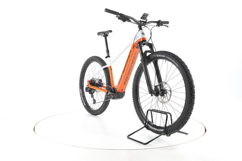Mondraker Prime R 2023 | orange | 29" | M | 500 - 3000 km, image 3 of 5