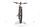 Mondraker Prime R 2023 | orange | 29" | M | 500 - 3000 km, thumbnail 4 of 5