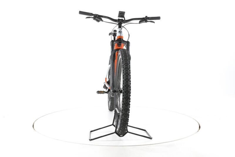 Mondraker Prime R 2023 | orange | 29" | M | 500 - 3000 km, image 4 of 5