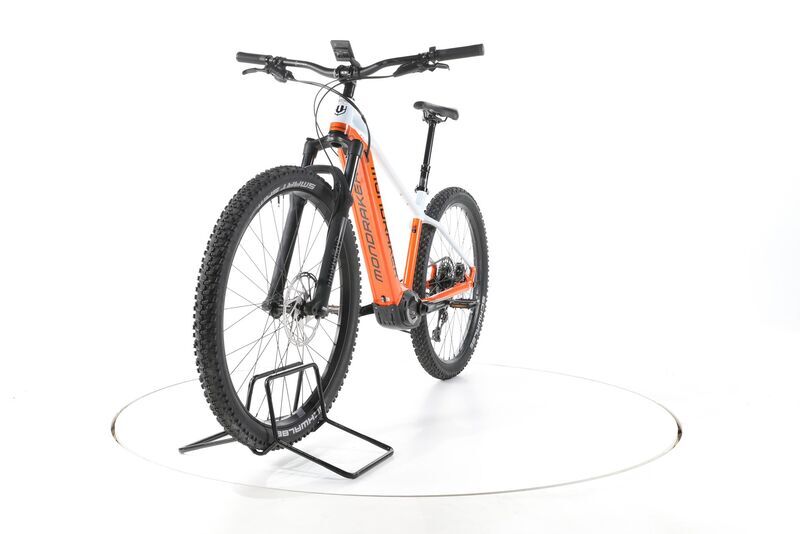 Mondraker Prime R 2023 | orange | 29" | M | 500 - 3000 km, image 5 of 5