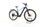 Mondraker Prime R X 2022 | blue | 29" | S | 500 - 3000 km, thumbnail 1 of 4