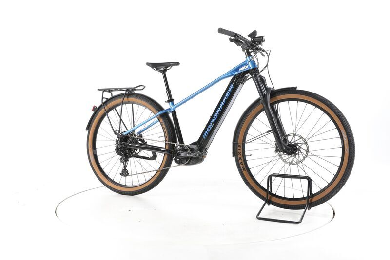 Mondraker Prime R X 2022 | blue | 29" | S | 500 - 3000 km, image 1 of 4