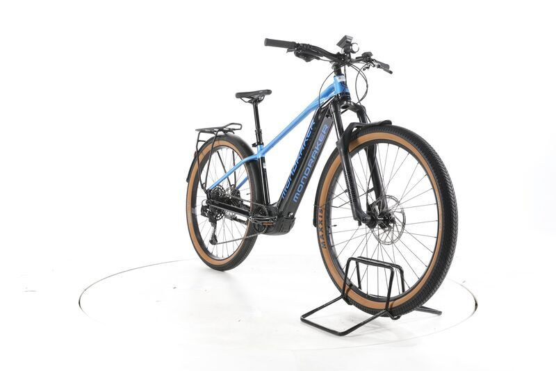Mondraker Prime R X 2022 | blue | 29" | S | 500 - 3000 km, image 2 of 4