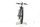 Mondraker Prime R X 2022 | blue | 29" | S | 500 - 3000 km, thumbnail 3 of 4
