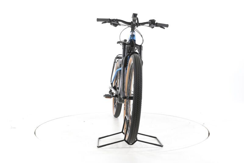 Mondraker Prime R X 2022 | blue | 29" | S | 500 - 3000 km, image 3 of 4