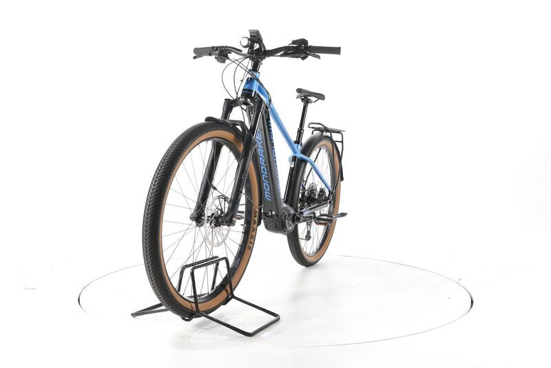 Mondraker Prime R X 2022 | blue | 29" | S | 500 - 3000 km, image 4 of 4