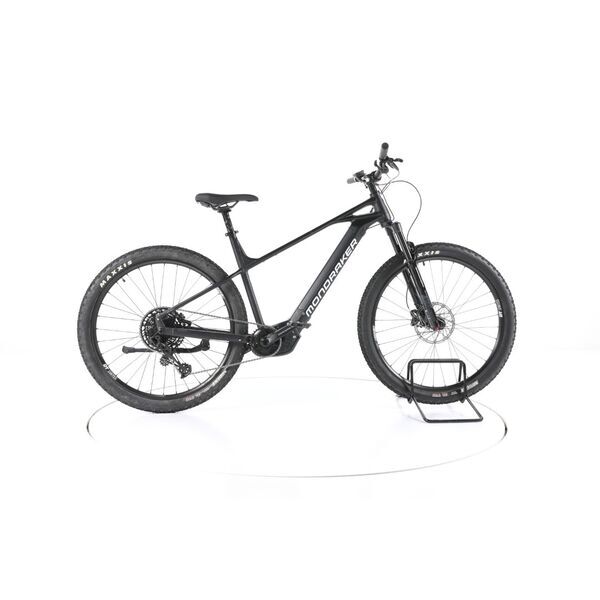Mondraker Prime Rent (2022) | Diamant | schwarz | 29" | 51 cm | XL | 500 - 1000 km 1