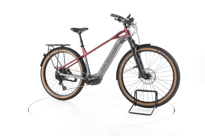 Mondraker Prime RX 2023 | rood | 29" | L | 500 - 3000 km, image 1 of 4
