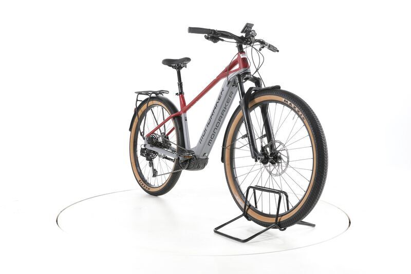 Mondraker Prime RX 2023 | rood | 29" | L | 500 - 3000 km, image 2 of 4