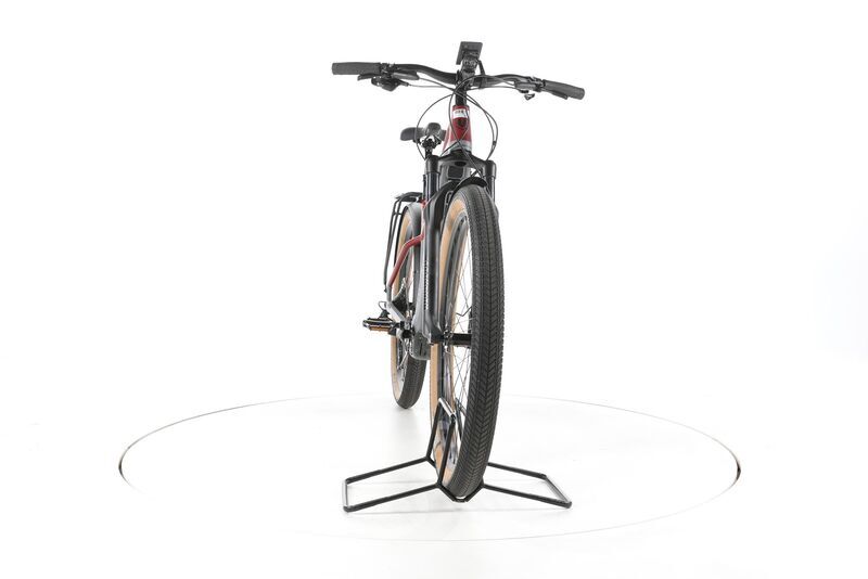 Mondraker Prime RX 2023 | rood | 29" | L | 500 - 3000 km, image 3 of 4