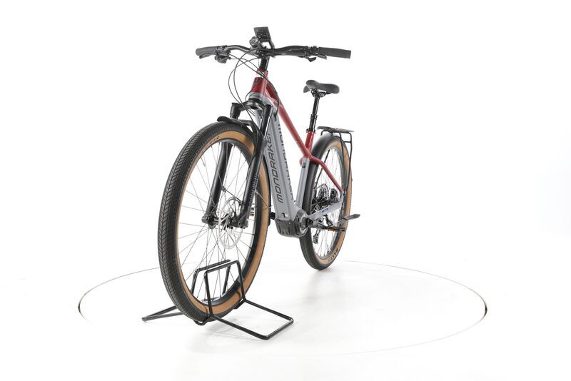 Mondraker Prime RX 2023 | rood | 29" | L | 500 - 3000 km, image 4 of 4