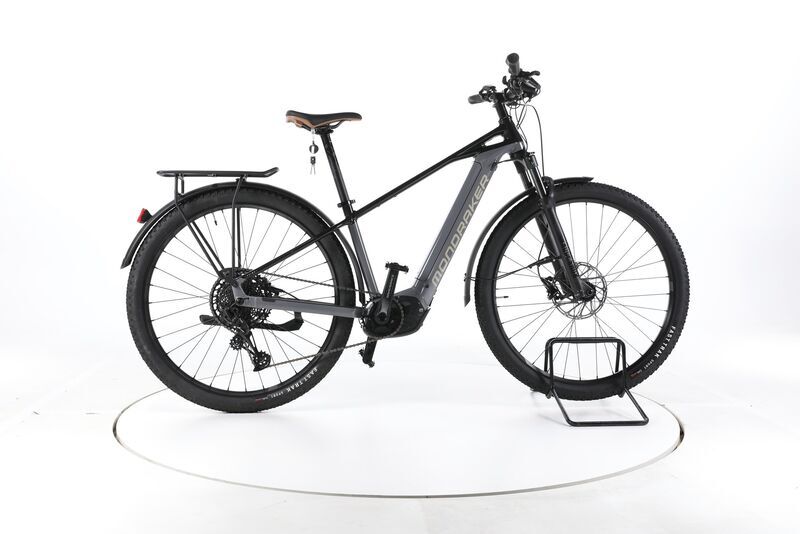 Mondraker Prime X 2023 | černá | 29" | S | < 500 km, image 1 of 5