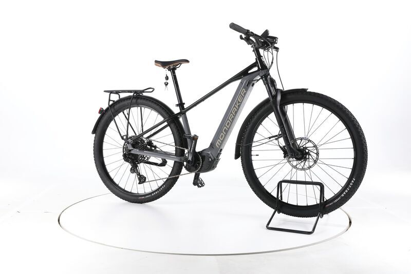 Mondraker Prime X 2023 | černá | 29" | S | < 500 km, image 2 of 5
