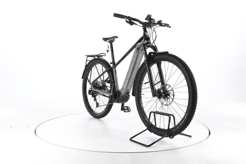 Mondraker Prime X 2023 | černá | 29" | S | < 500 km, image 3 of 5