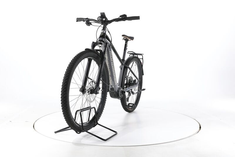 Mondraker Prime X 2023 | černá | 29" | S | < 500 km, image 5 of 5