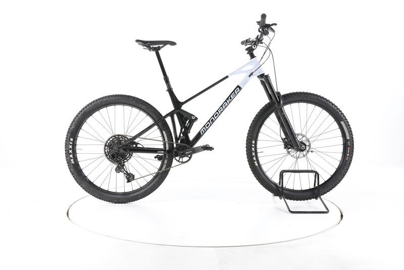 Mondraker Raze 2023 | černá | 29" | L, image 1 of 5