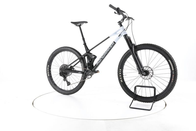 Mondraker Raze 2023 | černá | 29" | L, image 2 of 5