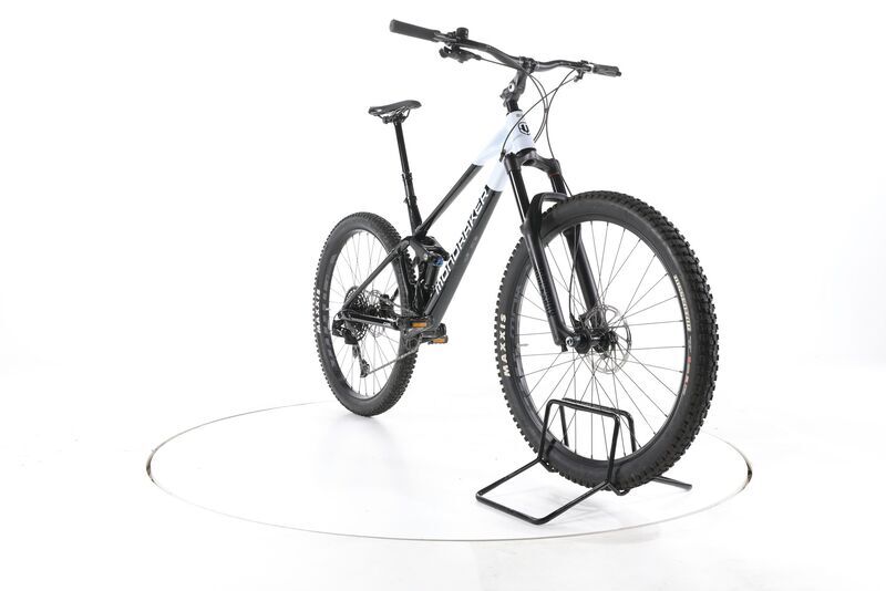 Mondraker Raze 2023 | černá | 29" | L, image 3 of 5