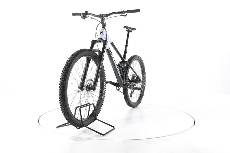 Mondraker Raze 2023 | černá | 29" | L, image 5 of 5
