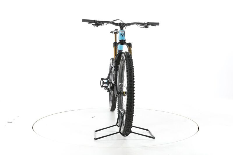 Mondraker Raze Carbon RR 2024 | blue | 29" | L 3