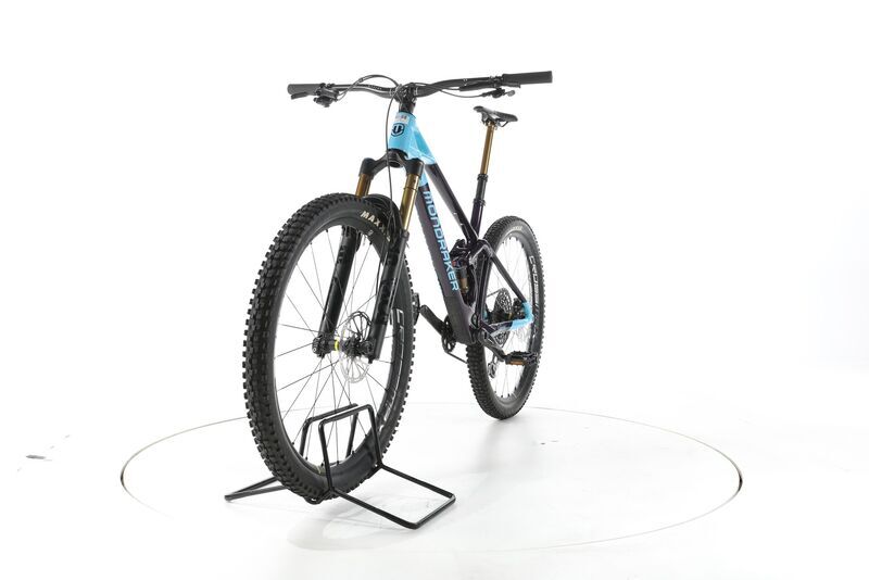 Mondraker Raze Carbon RR 2024 | blue | 29" | L 4