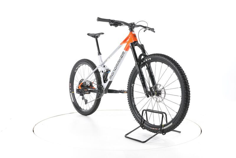 Mondraker Raze R 2023 | grey | 29" | L, image 2 of 4