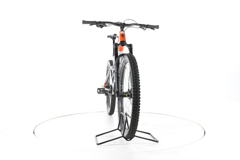 Mondraker Raze R 2023 | grey | 29" | L, image 3 of 4