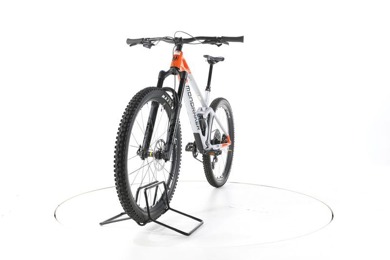 Mondraker Raze R 2023 | grey | 29" | L, image 4 of 4