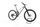 Mondraker Raze R 2024 | black | 29" | L, thumbnail 1 of 4