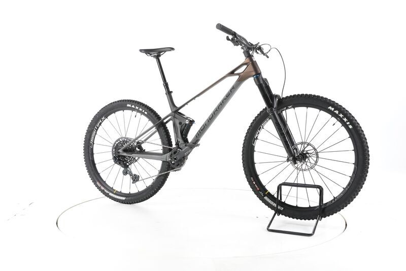 Mondraker Raze R 2024 | black | 29" | L, image 1 of 4