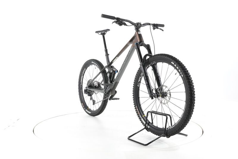 Mondraker Raze R 2024 | black | 29" | L, image 2 of 4
