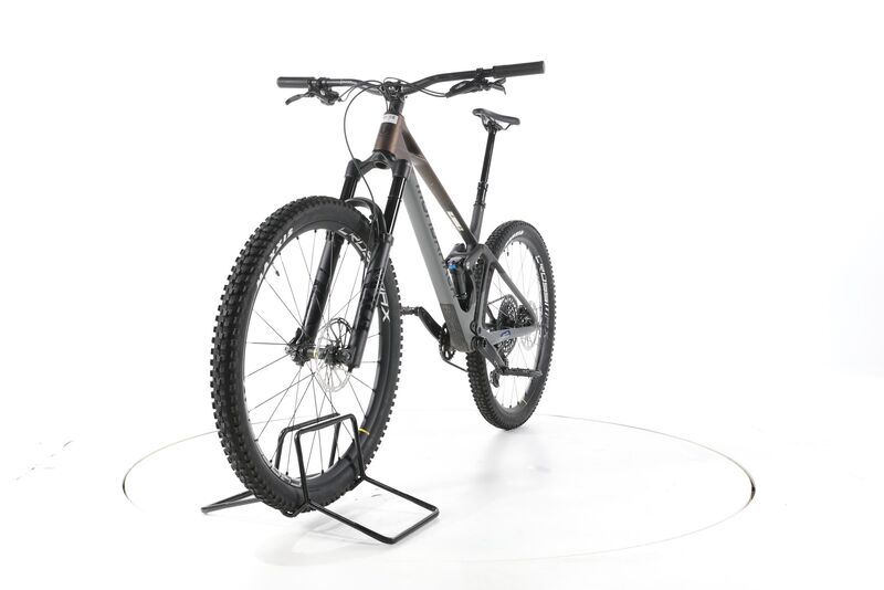 Mondraker Raze R 2024 | black | 29" | L, image 4 of 4