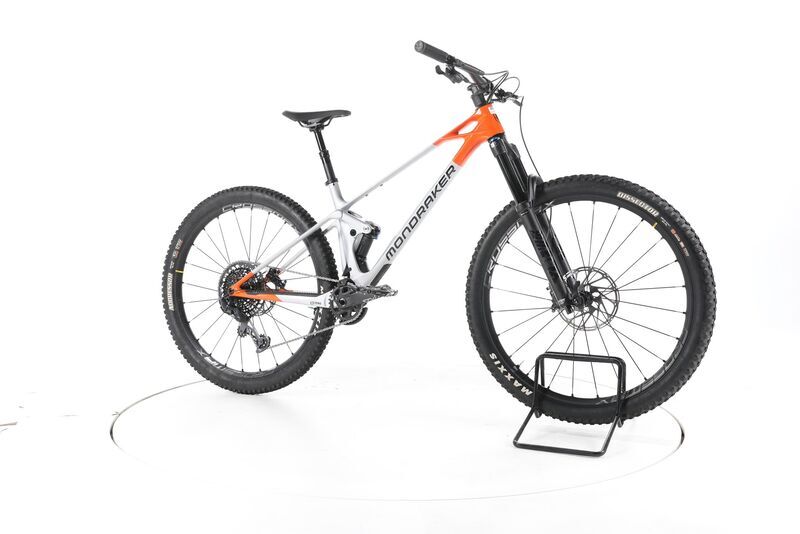 Mondraker Raze R 2024 | grigio | 29" | M, image 1 of 4
