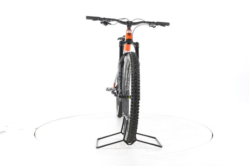 Mondraker Raze R 2024 | grigio | 29" | M, image 3 of 4
